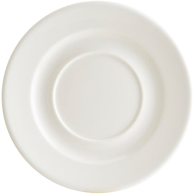 Banquet Consomme Plate 17cm
