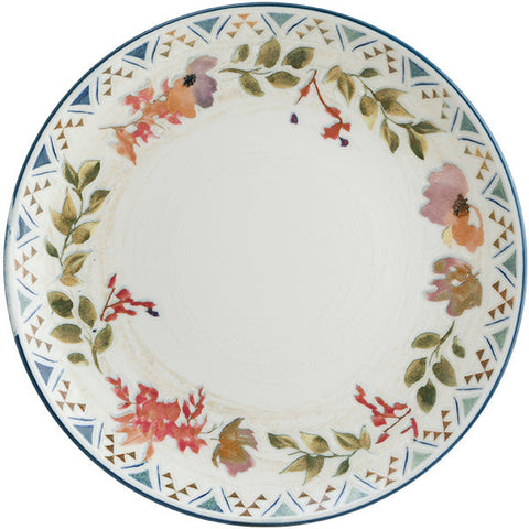 Spring Gourmet Flat Plate 21cm