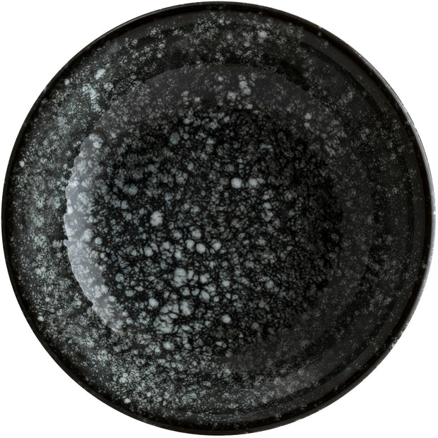 Cosmos Black Gourmet Deep Plate 9cm 50ml