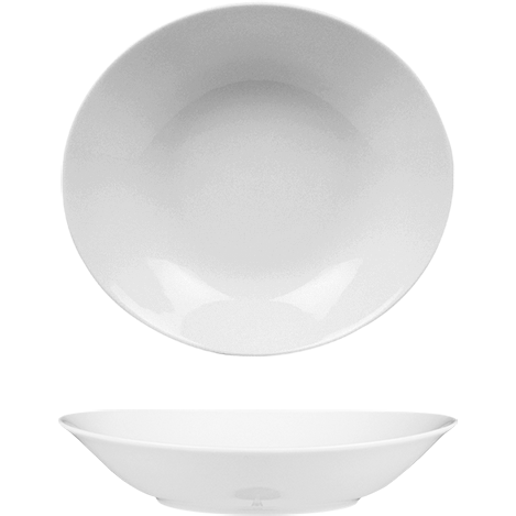 Deep plate 22cm