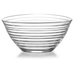 Glass bowl 200ml