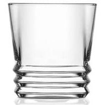 Beverage glass 190ml