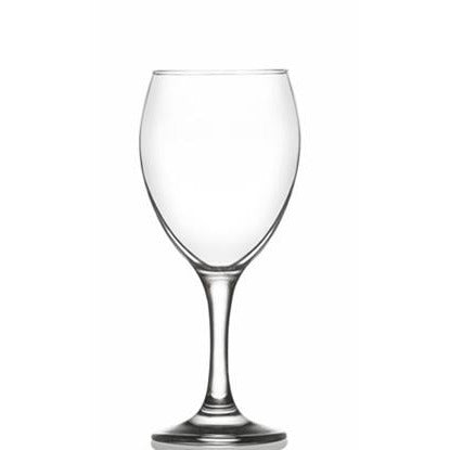 Wine glass 245ml