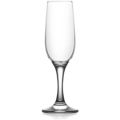 Champagne glass 215ml