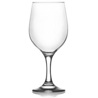 Wine glass 395ml