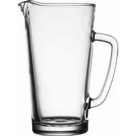 Glass Jug 1 litre