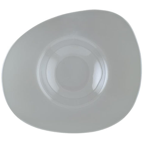 Glass Vao bowl 22x26cm