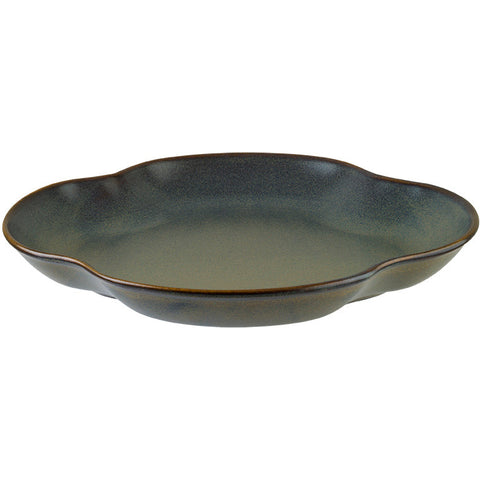 Gloire East Deep Plate 22cm 500ml