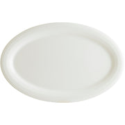 Halo Oval Plate 22cm