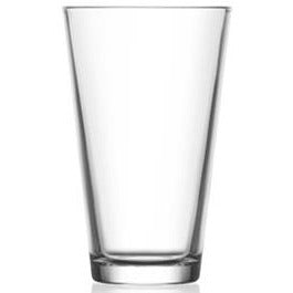 Tall beverage glass 325ml