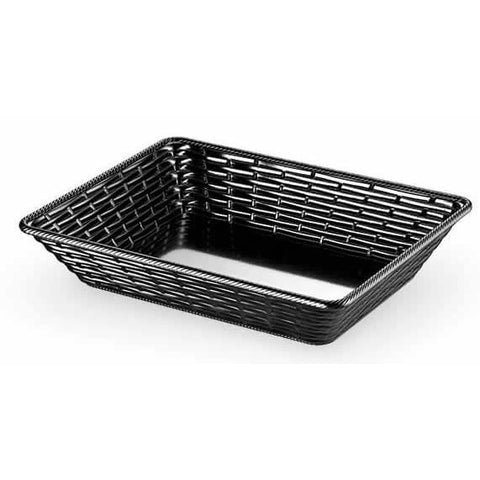 Melamine basket 37cm