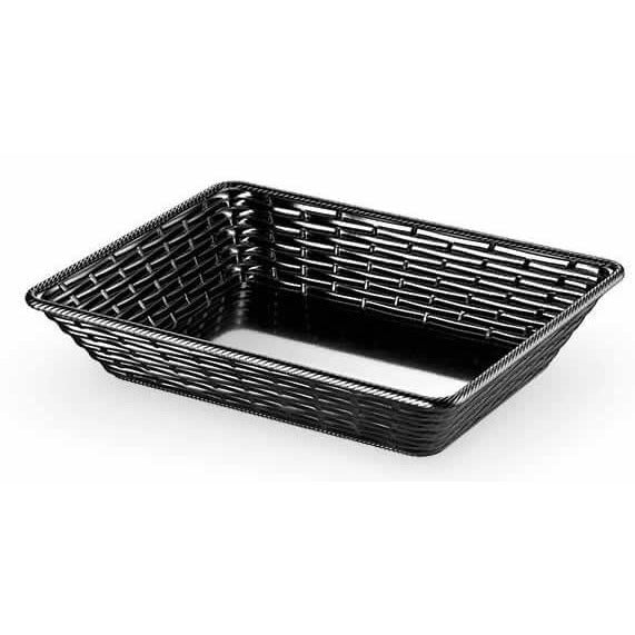 Melamine basket 37cm