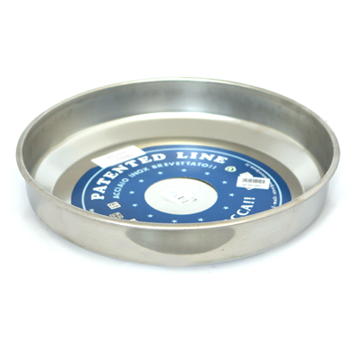 Non stick round tray 30cm