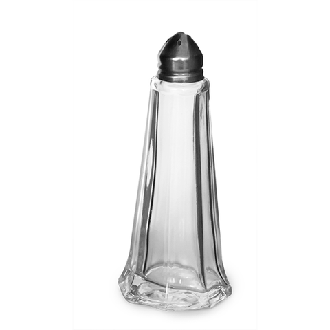 Salt/pepper shaker 150ml