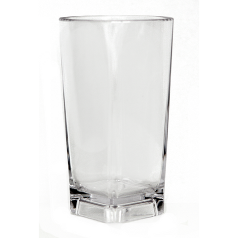 Polycarbonate tumbler 224ml