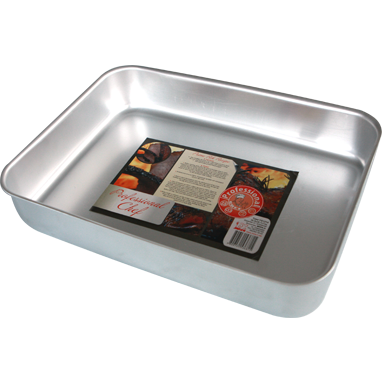 Aluminium tray 41.9cm