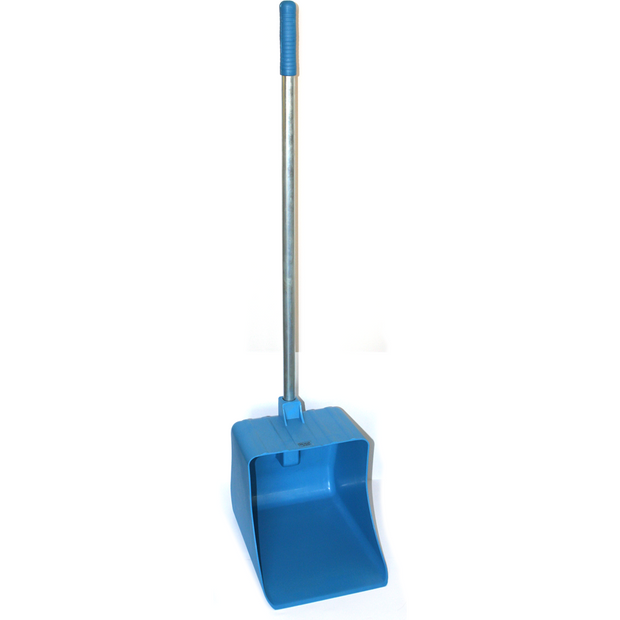 Professional dustpan 105cm