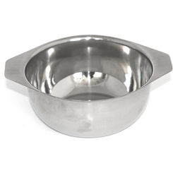 Baking bowl with handles 350ml