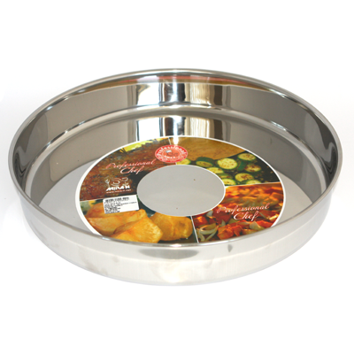 Round tray, 36cm