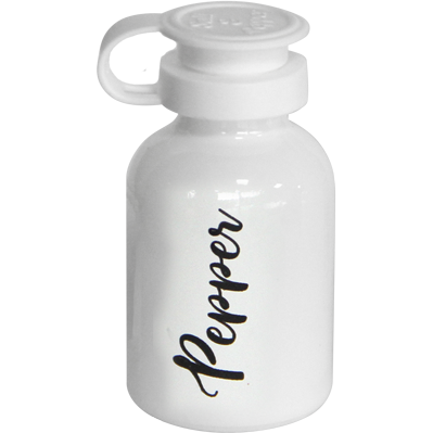 Pepper shaker 25ml