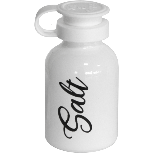 Salt shaker 25ml