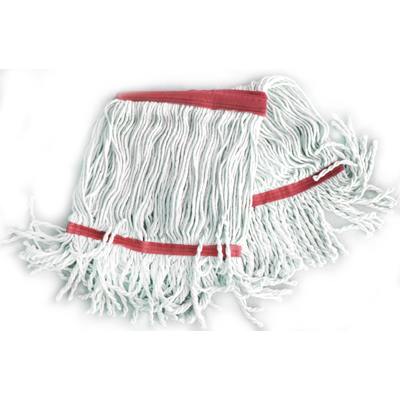 Cotton Kentucky mop head 30cm