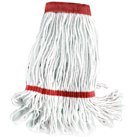 Cotton Kentucky mop head 17cm