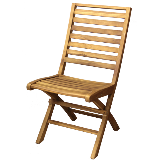 Folding chair "Euro" 62cm