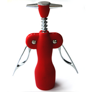 Corkscrew, Red/Blue/Black