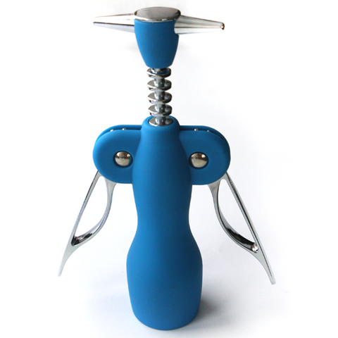 Corkscrew, Red/Blue/Black