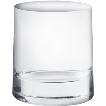 Whiskey glass "Vienna" 360ml