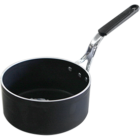 Saucepan 18cm