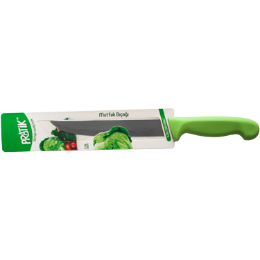 PIRGE-PRATIK-Utility knife 15cm