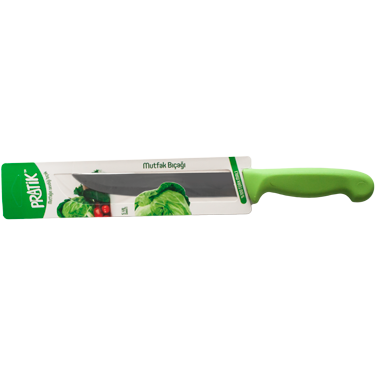 PIRGE-PRATIK-Utility knife 16cm