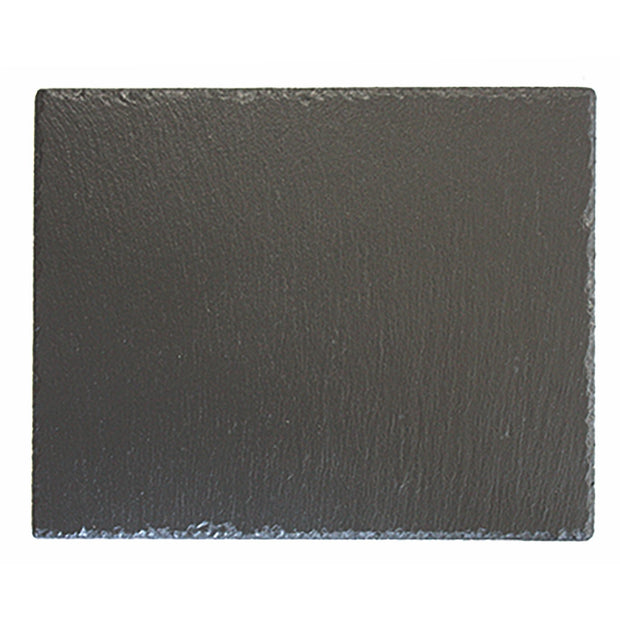 Rectangular serving slate 53x32.5cm