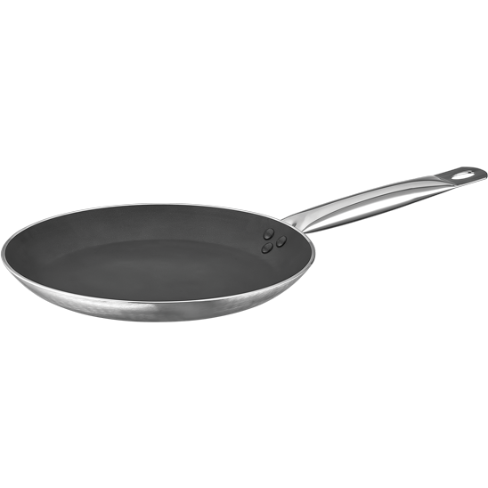 Induction non stick frying pan "Ruby" 28x5.1cm