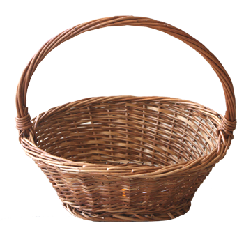 Sheraton basket