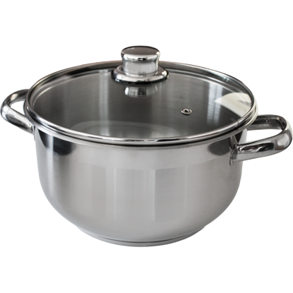 Stock pot 11 litres