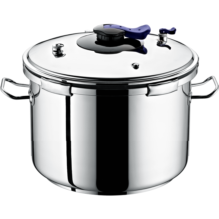 Pressure cooker 25 litres