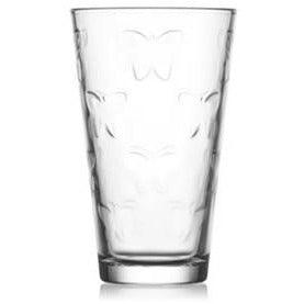 Beverage glass “Butterfly” 325ml