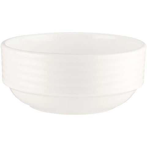 Loop Stackable Bowl 12cm 350ml