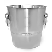 Champagne bucket 4.8 litres