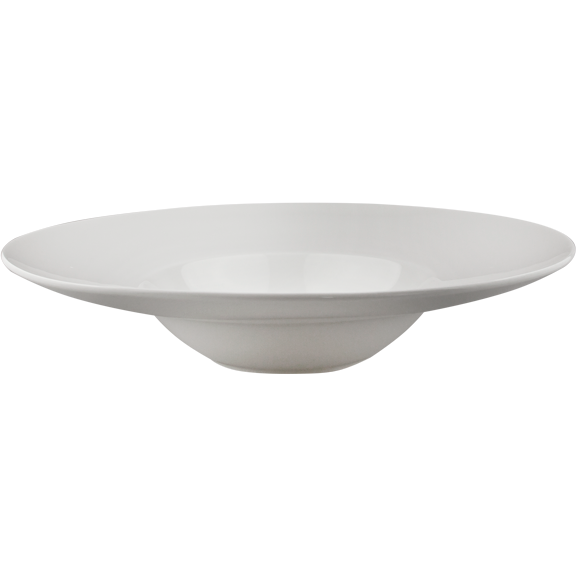 HORECANO Vision white gourmet plate 23cm