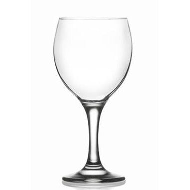 Wine/water glass 260ml