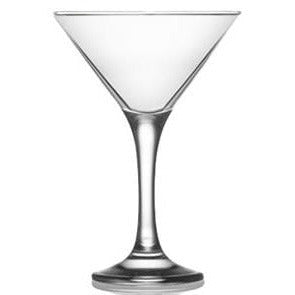 Martini glass 175ml