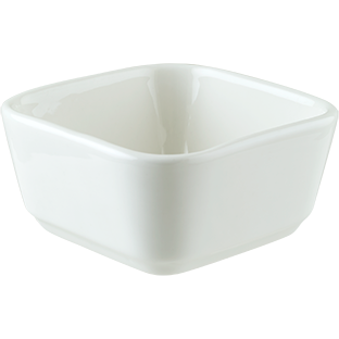 Mood Square bowl 7.5x4.5cm 250ml