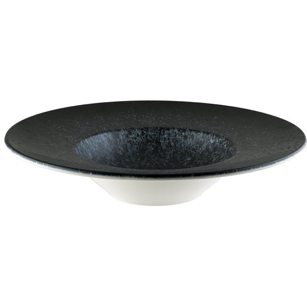 Vesper Matt Banquet Deep Plate 28cm 400ml