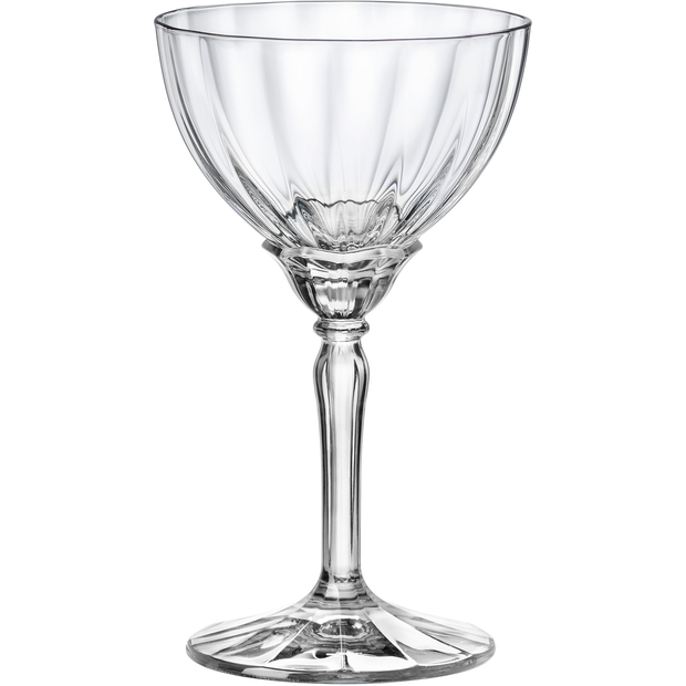 Cocktail glass "Martini" 245ml