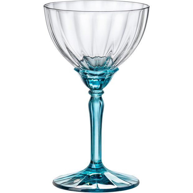Cocktail glass "Martini" 245ml