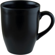 Notte conic mug 330ml - gourmet coffee saucer 16cm